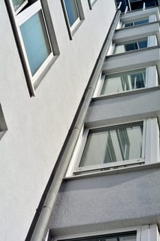facade