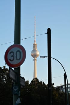 berlin -donuts