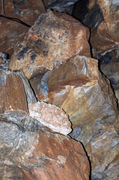 blocks rock stone wall texture geology