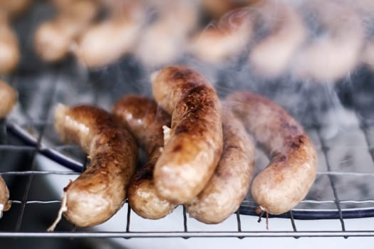 sai krok isan sausage
