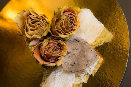 Vintage Roses