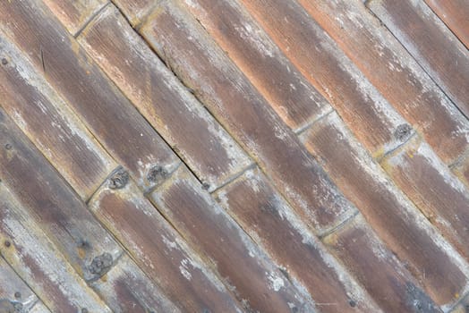 handcraft bamboo weave texture for background.