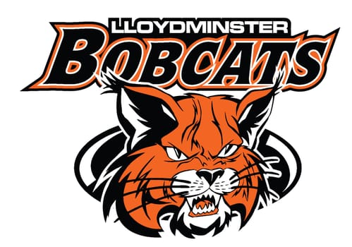 Lloydminster Bobcats ice hockey team