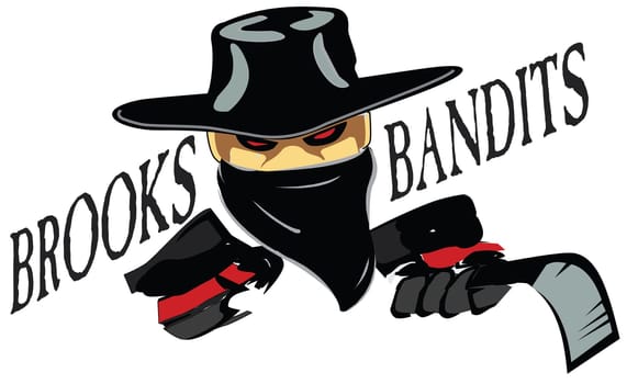 Brooks Bandits ice hockey