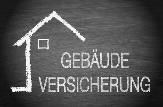 Buildings insurance