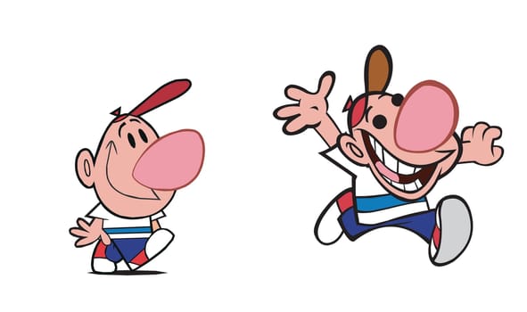 The Grim Adventures of Billy & Mandy