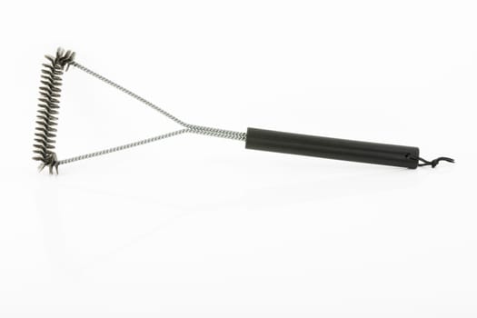 Grill brush
