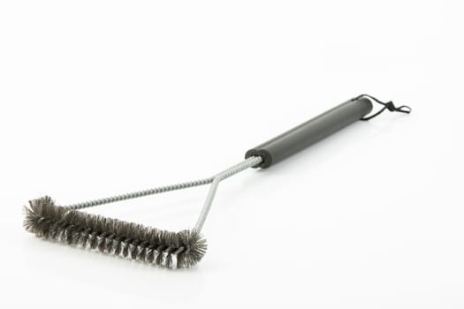 Grill brush
