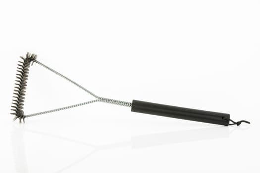 Grill brush
