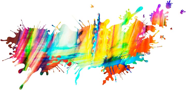 blobse colors rainbow cropped background banner colorful pattern