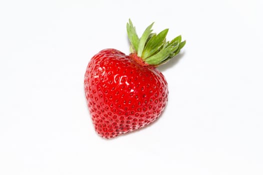 Red Strawberry