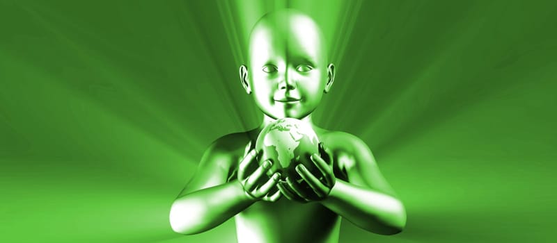 Fostering Our Future and Creative Thinking in Kids