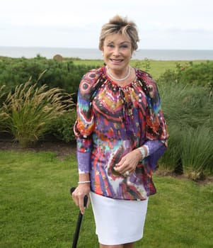 Antje Katrin Kuehnemann,. Manfred Baumann invited to the yearly crab dinner in his house in Morsum - Sylt