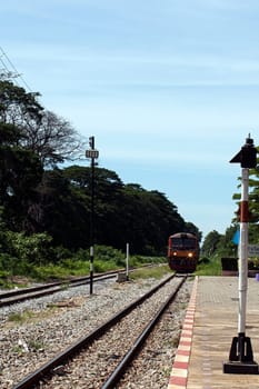 train station Thailand transport railroad locomotive.jpg