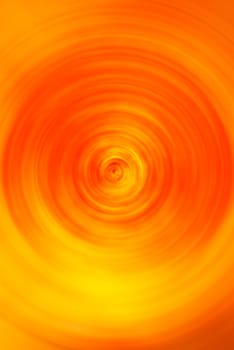 Circle in motion