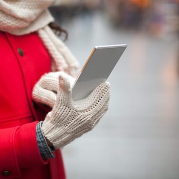 Short battery life in cold weather - Weather Drains Your Cell Phone