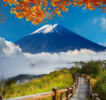 The image of beautiful landscapes with very nice color and background