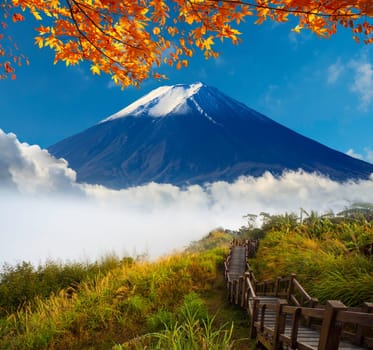 The image of beautiful landscapes with very nice color and background