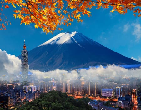 The image of beautiful landscapes with very nice color and background