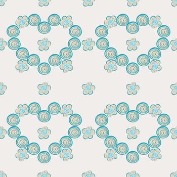 ..Hearts Abstract background. Vector background Valentines day wedding.