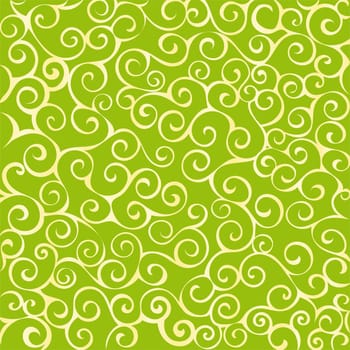 Bright textile pattern background. Vector illustration texture.