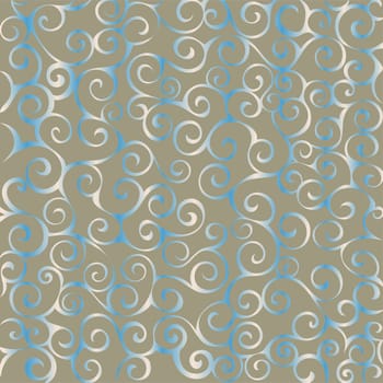 Bright textile pattern background. Vector illustration texture.