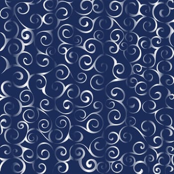 Bright textile pattern background. Vector illustration texture.