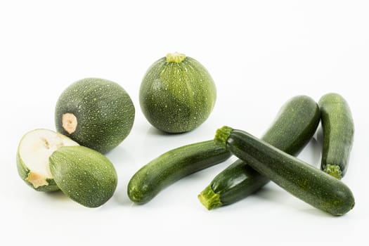 Courgette
