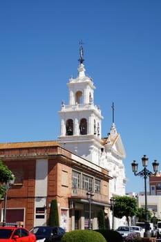 Catholic Church Iglesia Nuestra Señora De Los Dolores