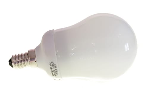 Fluorescent saving lamp various power and form