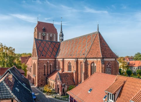 Güstrower Dom