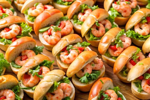 an item of food consisting of two pieces of bread with meat, cheese, or other filling between them