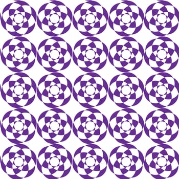 Classic dark and light seamless floral ornament pattern. Endless vector texture can be used for wallpaper, pattern fills, web page background.