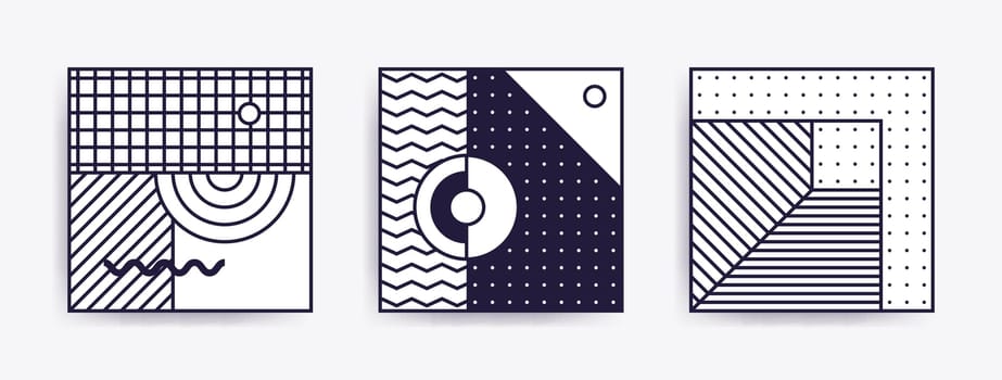 Big Collection with editable trendy backgrounds for  animation, advertisement, commercial banner, flayer, sale, frame. Simple poster, patches, badges in mix styles