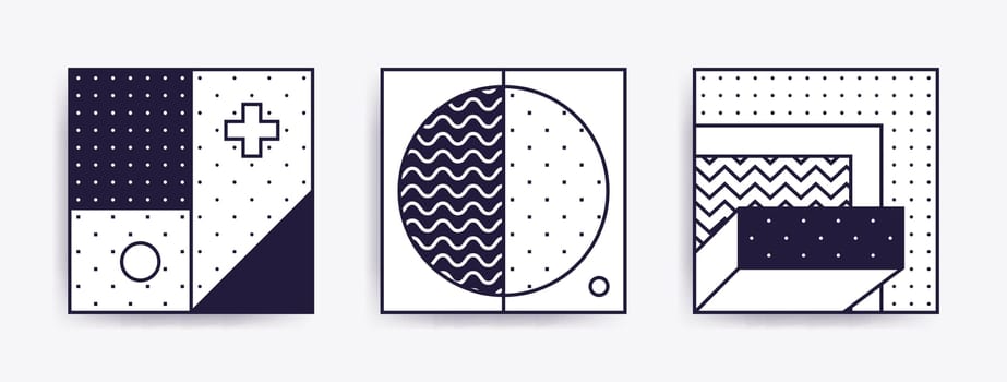 Big Collection with editable trendy backgrounds for  animation, advertisement, commercial banner, flayer, sale, frame. Simple poster, patches, badges in mix styles