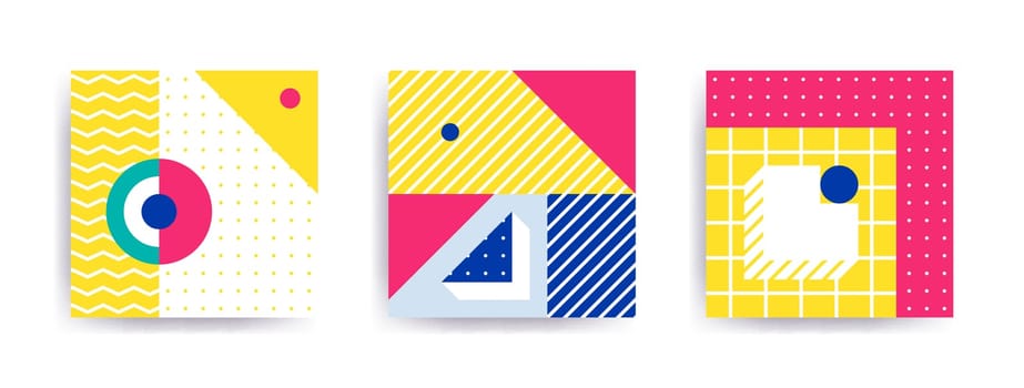 Big Collection with editable trendy backgrounds for  animation, advertisement, commercial banner, flayer, sale, frame. Simple poster, patches, badges in mix styles
