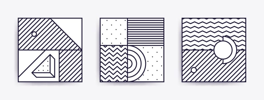 Big Collection with editable trendy backgrounds for  animation, advertisement, commercial banner, flayer, sale, frame. Simple poster, patches, badges in mix styles