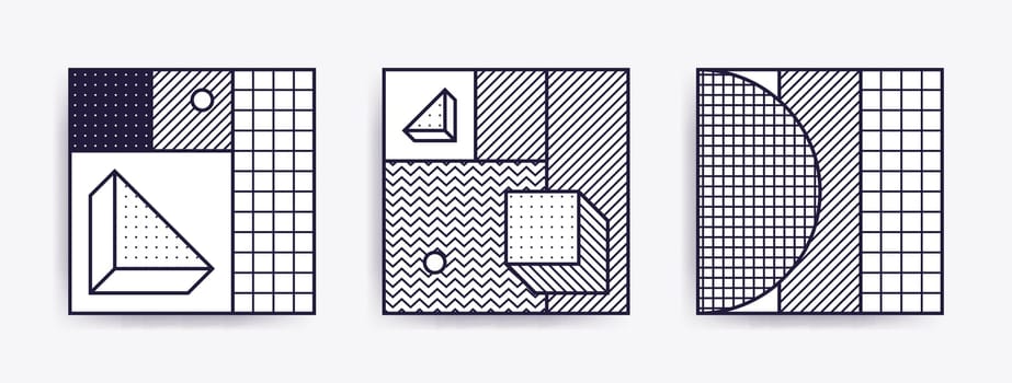 Big Collection with editable trendy backgrounds for  animation, advertisement, commercial banner, flayer, sale, frame. Simple poster, patches, badges in mix styles
