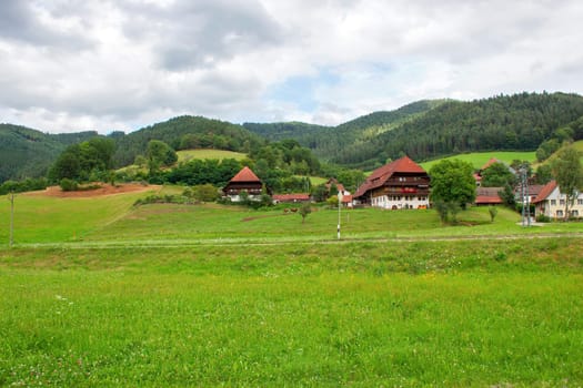 Black Forest, Germany