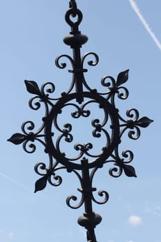 Cross of Heaven