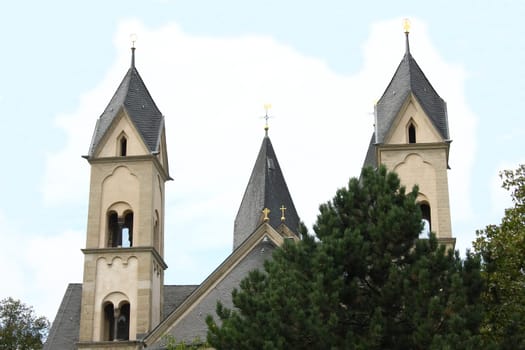 Church Germany