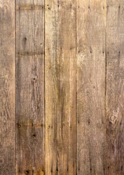 Old Wooden Backlground