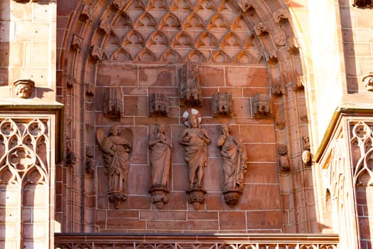More about Wetzlar Cathedral