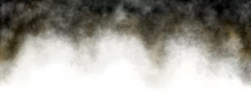 abstract background - dark banner
