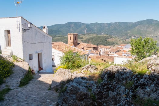 Hornos de Segura, Jaen, Spain