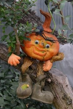 Helloween Male