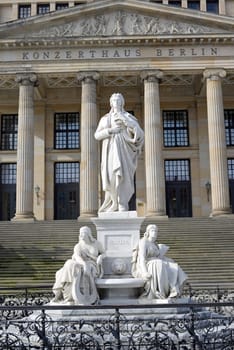 Konzerthaus Berlin