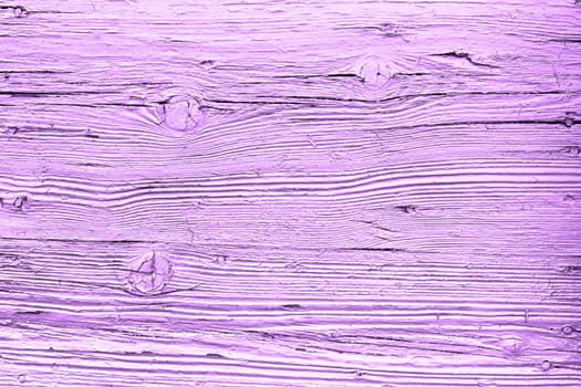Violet wood texture with natural patterns background