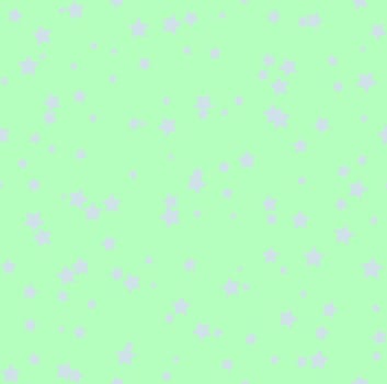 Nice cartoon star pattern with different stars icons on light background. Original vector pattern for textile, web etc.