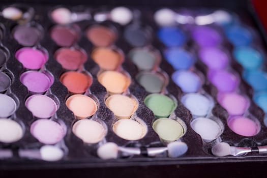 Make up